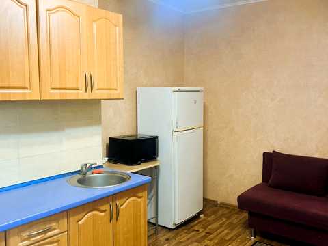 квартира за адресою Олевська вул., 5