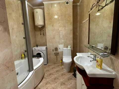 квартира за адресою Європейська вул. (Карла Маркса), 90