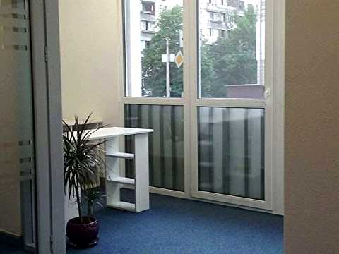 комерційна за адресою Василя Тютюнника вул. (Анрі Барбюса), 51/1А