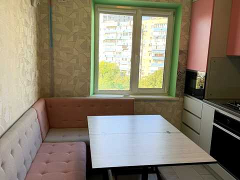 квартира по адресу Червоной Калины просп. (Владимира Маяковского), 30-А