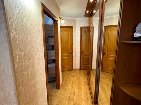 квартира по адресу Новоместенская ул., 37