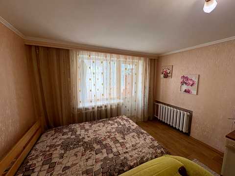 квартира по адресу Новоместенская ул., 37