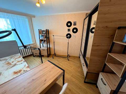 квартира по адресу Новоместенская ул., 37