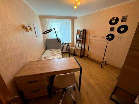 квартира по адресу Новоместенская ул., 37