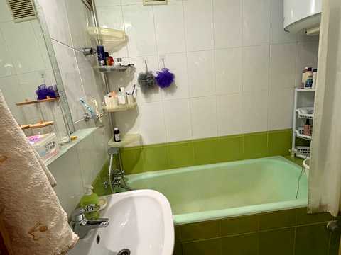 квартира по адресу Новоместенская ул., 37
