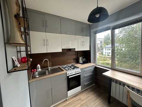 квартира по адресу Днестровская ул., 19
