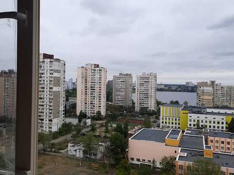 квартира за адресою Миколи Бажана просп., 28-А