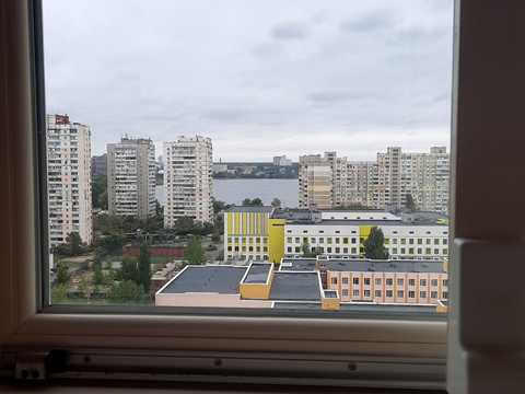 квартира за адресою Миколи Бажана просп., 28-А