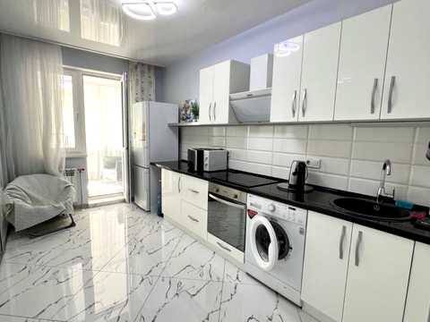 квартира по адресу Юрія Кондратюка ул., 3