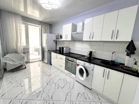 квартира по адресу Юрія Кондратюка ул., 3