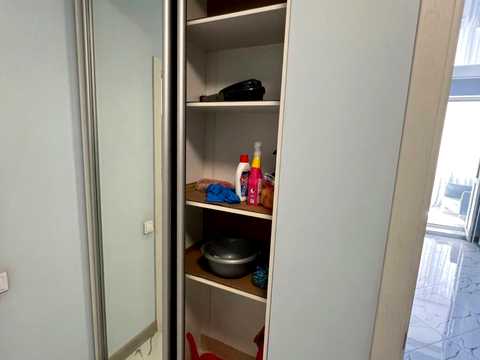 квартира по адресу Юрія Кондратюка ул., 3