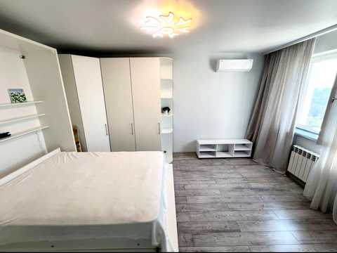 квартира по адресу Юрія Кондратюка ул., 3