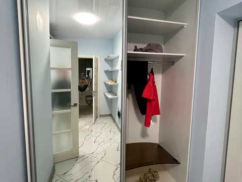 квартира по адресу Юрія Кондратюка ул., 3