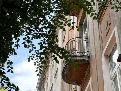 квартира по адресу Шептицких ул., 17