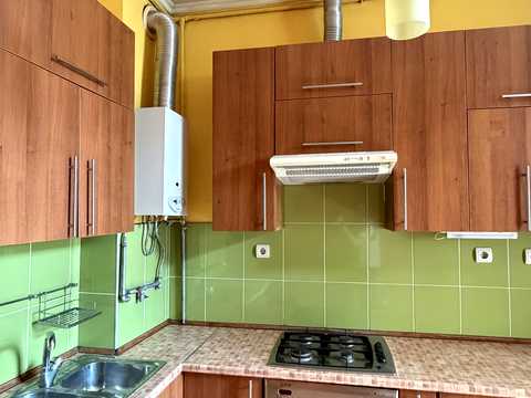 квартира по адресу Шептицких ул., 17
