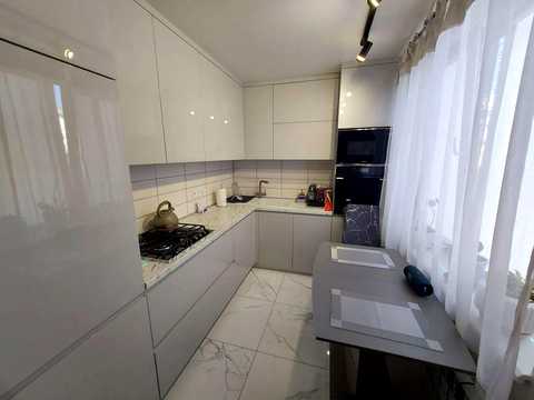 квартира за адресою Академіка Павлова вул., 309б