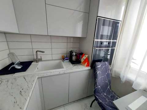 квартира за адресою Академіка Павлова вул., 309б