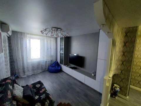 квартира за адресою Академіка Павлова вул., 309б