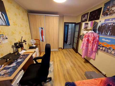 квартира за адресою Академіка Павлова вул., 309б