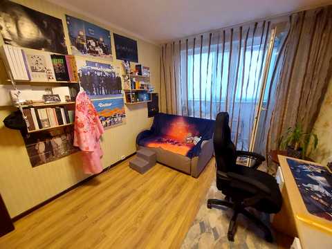 квартира за адресою Академіка Павлова вул., 309б