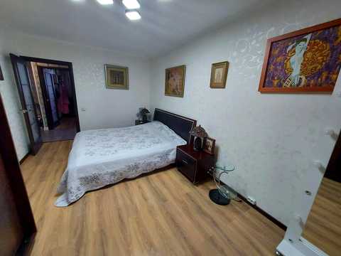 квартира за адресою Академіка Павлова вул., 309б
