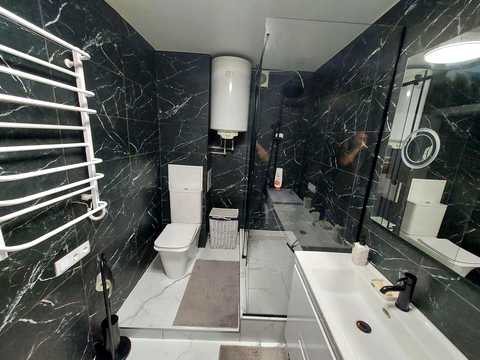 квартира за адресою Академіка Павлова вул., 309б