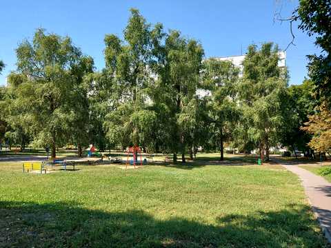 квартира за адресою Академіка Павлова вул., 309б