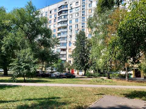квартира за адресою Академіка Павлова вул., 309б
