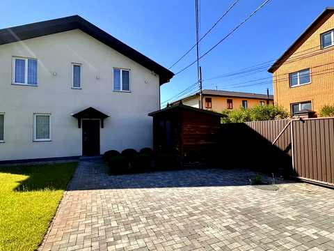 дом по адресу Орїдейна, 36