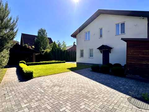 дом по адресу Орїдейна, 36