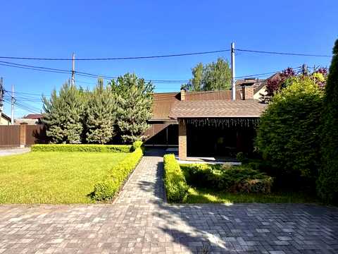 дом по адресу Орїдейна, 36