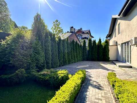 дом по адресу Орїдейна, 36