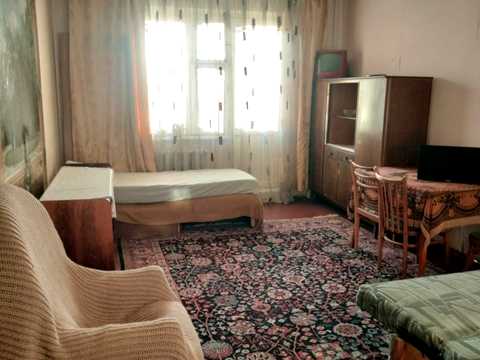 квартира за адресою Оноре де Бальзака вул., 88