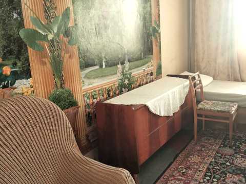 квартира за адресою Оноре де Бальзака вул., 88