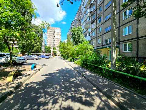 квартира по адресу Днепр, Калиновая ул., 82