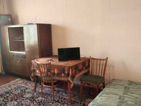 квартира за адресою Оноре де Бальзака вул., 88