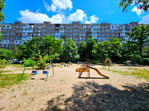 квартира по адресу Днепр, Калиновая ул., 82