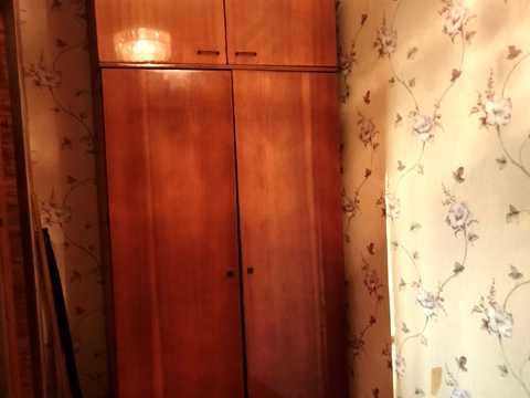 квартира за адресою Оноре де Бальзака вул., 88