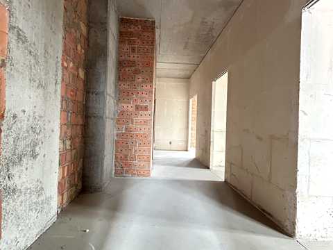 квартира за адресою Космонавтів просп., 49