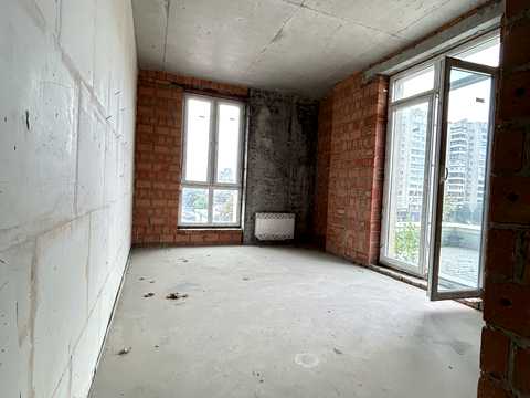 квартира за адресою Космонавтів просп., 49