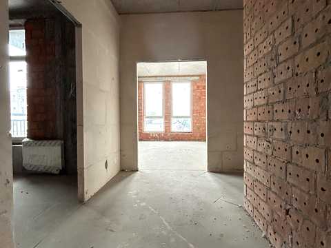 квартира за адресою Космонавтів просп., 49
