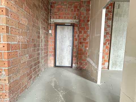 квартира за адресою Космонавтів просп., 49
