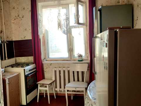 квартира за адресою Оноре де Бальзака вул., 88