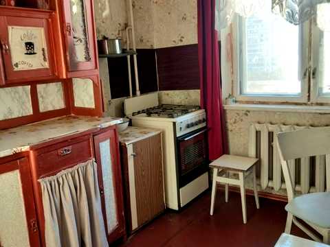 квартира за адресою Оноре де Бальзака вул., 88