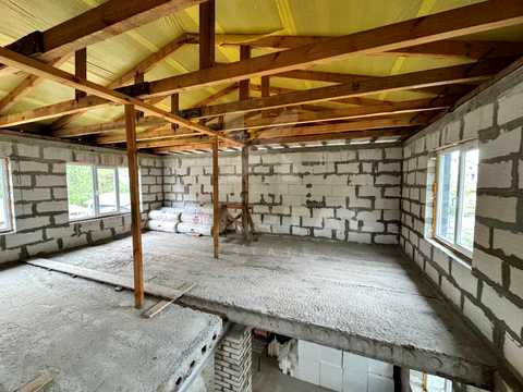 будинок за адресою с. Забуччя, Лісна, 3