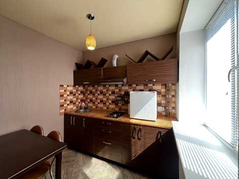 квартира за адресою Університетський просп. (Гагаріна), 49