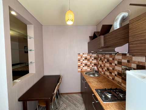 квартира за адресою Університетський просп. (Гагаріна), 49