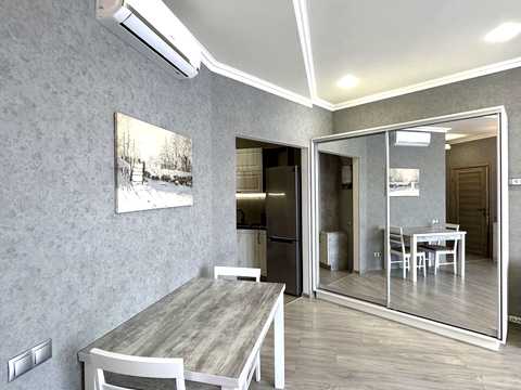 квартира по адресу Каманина ул. (Каманина), 16-А/6