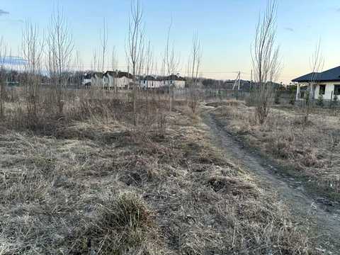 участок по адресу Оксамитова