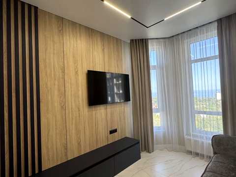 квартира за адресою Курортний пров., 1-А